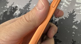 Mint
													Apple iPhone 17 Pro - Unlocked, Cosmic Orange, 1 TB, A3256, photo 5 of 22