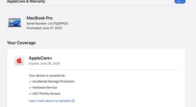 Good
													MacBook Pro 2023 - 14" - Apple M2 Pro 12-core, Gray, 1 TB, 32 GB, photo 5 of 18