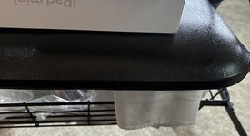Good
													Apple iPad Mini 5th Gen - Wi-Fi, Gold, 64 GB, photo 4 of 9