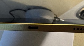 Good
													Apple iPad 10th Gen - Wi-Fi, Yellow, 64 GB, A2696, photo 4 of 8