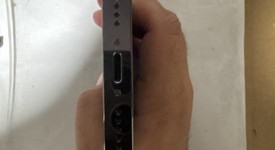 Good
													Apple iPhone 14 Pro Max - T-Mobile, Purple, 128 GB, A2651, photo 3 of 7