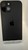 Mint Apple iPhone 15 - Unlocked, Black, 128 GB, A2846
