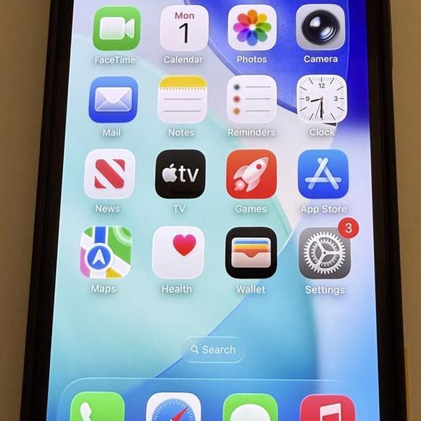 Apple iPhone 14 - Unlocked, 256 GB, Midnight, A2649