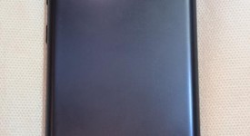 Good
													Samsung Galaxy S20 FE 5G - Verizon, Cloud Navy, 128 GB, 6 GB, SM-G781V, photo 4 of 4