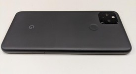 Good
													Google Pixel 4a 5G - T-Mobile, Black, 128 GB, 6 GB, G025E, photo 3 of 9
