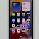 Mint Apple iPhone 12 - Verizon, Black, 256 GB, A2172