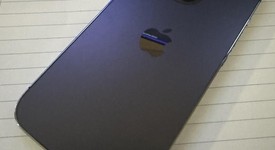 Mint
													Apple iPhone 14 Pro - Verizon, Purple, 128 GB, A2650, photo 2 of 9
