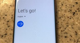 Mint
													Samsung Galaxy S9 - AT&T, Purple, 64 GB, SM-G960U, photo 1 of 8