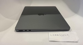 Mint
													MacBook Air 2022 - 13" - Apple M2, Gray, 256 GB, 16 GB, photo 4 of 9