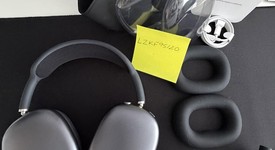 Used
													Apple AirPods Max - Gray, photo 6 of 6