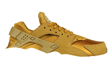 Nike Air Huarache Bronzine Sail Black (Women's) for sale