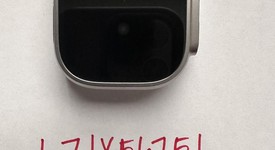 Mint
													Apple Watch Ultra 2 49mm - Unlocked, Natural, A2986, photo 1 of 9