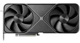New
													Nvidia GeForce RTX 5080 Founders Edition - 900-1G144-2545-000, photo 4 of 6