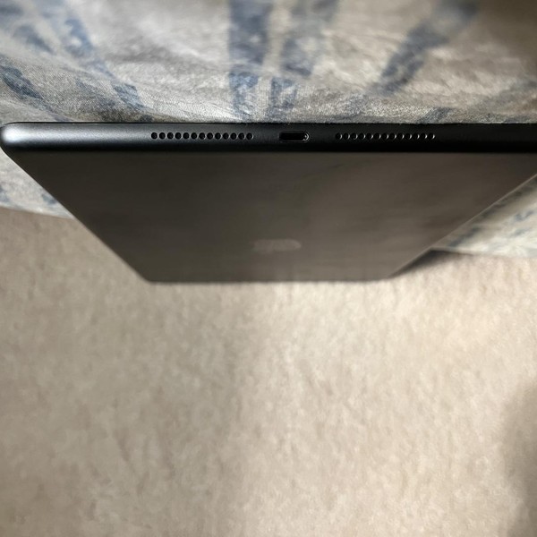 Apple iPad (9th Gen) - Wi-Fi, 64 GB, Gray, A2602