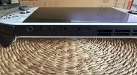Good
													Lenovo Legion Go S - Z1 Extreme, White, 1 TB, 32 GB, photo 5 of 11