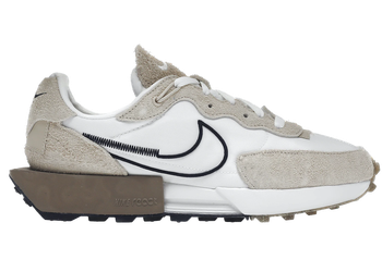 Nike Fontanka Waffle Sanddrift White (Women's) for sale
