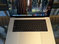 MacBook Pro 2024 - 16"
