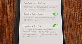 Good
													Apple iPhone 13 Pro Max - Unlocked, Graphite, 128 GB, A2484, photo 2 of 9