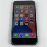 Fair Apple iPhone 7 - Unlocked, 128 GB, Black, A1660
