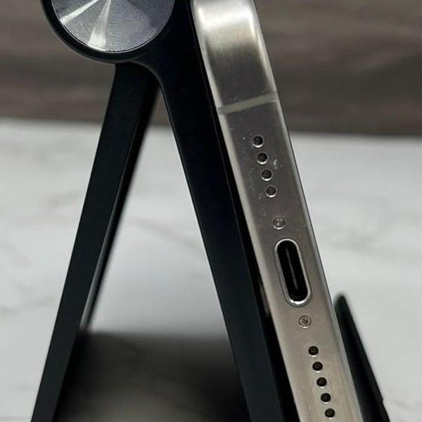 Apple iPhone 15 Pro Max - T-Mobile, 256 GB, Natural, A2849