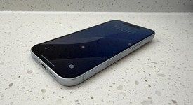 Good
													Apple iPhone 15 - Unlocked, Blue, 128 GB, A2846, photo 4 of 4