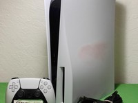 PlayStation 5 Standard Edition (2020)