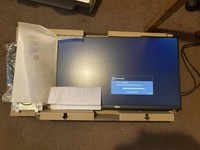 Dell Monitor