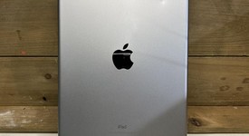 Fair
													Apple iPad Pro 10.5" - Unlocked, Gray, 64 GB, photo 4 of 4