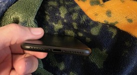 Good
													Apple iPhone 7 - Verizon, Black, 32 GB, A1660, Prepaid, photo 4 of 7