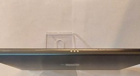 Good
													Apple iPad 9th Gen - Unlocked, Gray, 64 GB, A2603, photo 2 of 4