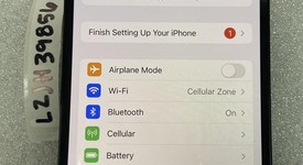 Good
													Apple iPhone 12 - Cricket, Black, 64 GB, A2172, photo 2 of 14