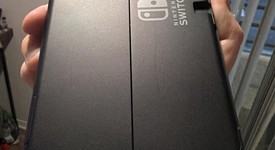 Good
													Nintendo Switch - OLED - White, 64 GB, photo 3 of 5