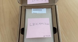 Mint
													Apple iPhone 13 Pro - Verizon, Gold, 128 GB, A2483, photo 1 of 1