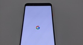 Good
													Google Pixel 3 - Unlocked, Pink, 128 GB, Google Edition, photo 5 of 14