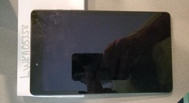 Good
													Samsung Galaxy Tab A 8.0 2019 - Wi-Fi, Black, 32 GB, 2 GB, SM-T290, photo 2 of 8
