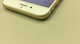 Good
													Apple iPhone 7 - T-Mobile, Gold, 32 GB, A1778, photo 4 of 7