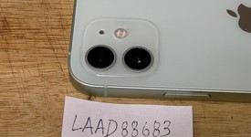 Mint
													Apple iPhone 12 - Unlocked, Green, 128 GB, A2172, photo 2 of 8