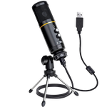  Samson Technologies Q2U USB/XLR Dynamic Microphone