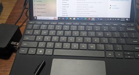 Good
													Microsoft Surface Go 2 - Wi-Fi, Pentium, Gray, 64 GB, 4 GB, photo 4 of 6