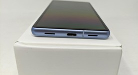 Fair
													Google Pixel 7a - Unlocked, Sea, 128 GB, 8 GB, GWKK3, photo 5 of 8