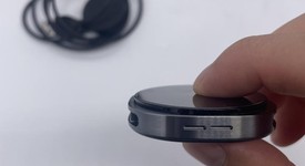 Mint
													Samsung Galaxy Watch8 - Wi-Fi, Graphite, SM-L330, 44mm, photo 5 of 6