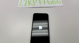 Mint
													Apple iPhone SE 3rd Gen 2022 - Unlocked, Midnight, 64 GB, A2595, photo 2 of 7