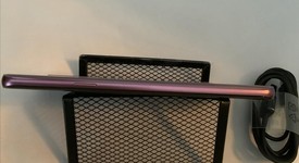 Good
													Samsung Galaxy S9 Plus - Unlocked, Purple, 64 GB, SM-G965U1, photo 6 of 6
