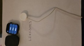 Mint
													Apple Watch Series 10 46mm - Black, A2999 - GPS, Aluminum, photo 5 of 7