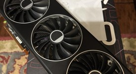 Used
													XFX Radeon RX 7900 XT - RX-79TMBABF9, Gaming, photo 4 of 8