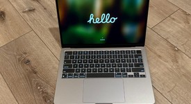 Mint
													MacBook Air 2024 (M3) - 13" - Apple M3, Gray, 256 GB, 8 GB, 8-core GPU, photo 1 of 7