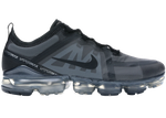 Used Nike Air VaporMax 2019 Triple Black