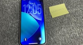 Good
													Apple iPhone 14 - Unlocked, Purple, 128 GB, A2649, photo 1 of 8