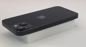 Mint
													Apple iPhone 14 - T-Mobile, Midnight, 128 GB, A2649, photo 1 of 7