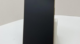 Good
													Apple iPhone 14 Pro Max - Unlocked, Gold, 256 GB, A2651, photo 2 of 7